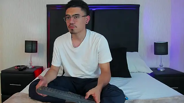 JadenJake online show from July 15, 7:42 pm