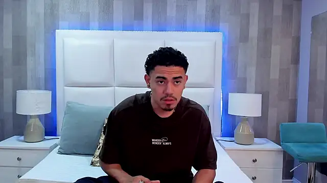 JadenJake online show from July 14, 7:31 pm
