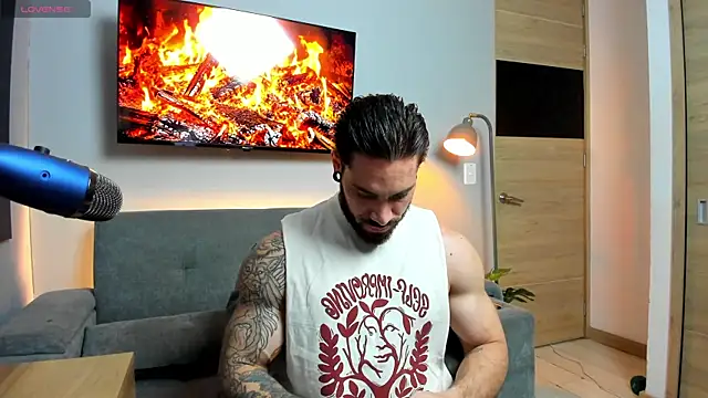 giorgio leone 1 online show from July 30, 1:49 am
