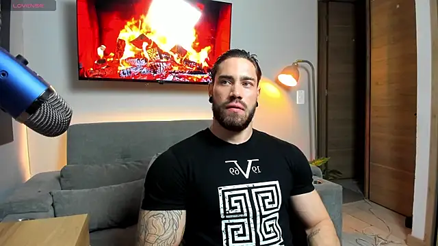 giorgio leone 1 online show from July 23, 11:57 pm
