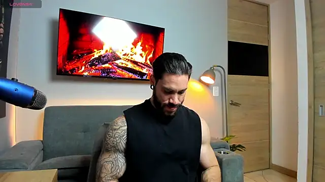 giorgio leone 1 online show from July 29, 12:31 am
