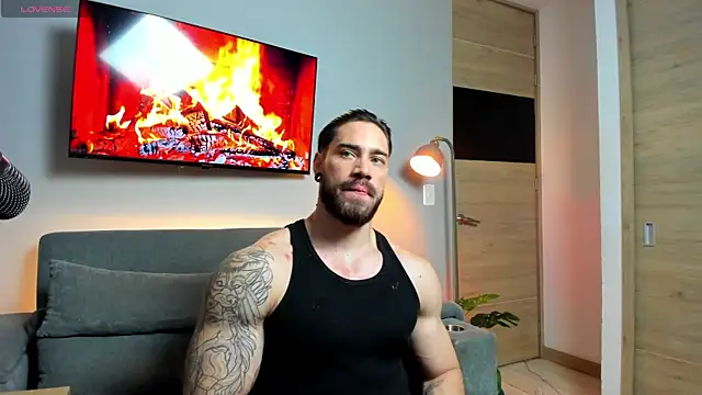 giorgio leone 1 online show from July 19, 12:27 am