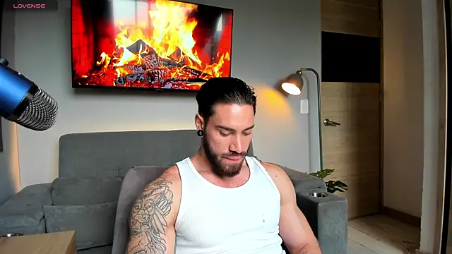 giorgio leone 1 online show from July 22, 10:13 pm