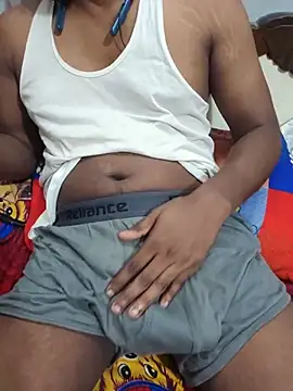 DaddyRickie online show from July 27, 7:59 am