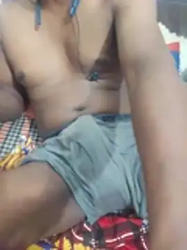 DaddyRickie online show from July 28, 8:00 am