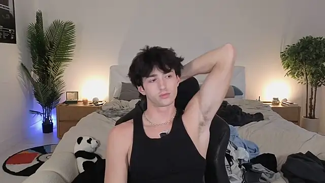 TheJakeRichard online show from July 30, 12:10 am