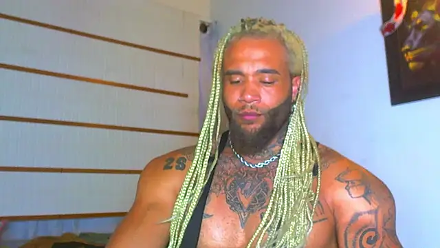 ragnar0825 online show from July 14, 2:05 am