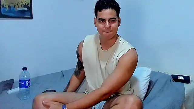 michael  jackzon online show from July 20, 1:23 am