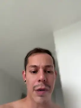 DominickMuller online show from July 19, 3:29 pm