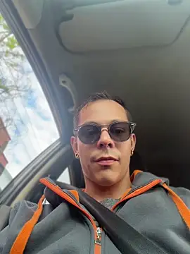 DominickMuller online show from July 21, 12:51 pm