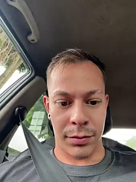 DominickMuller online show from August 5, 1:49 pm