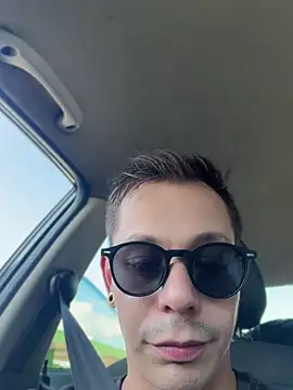DominickMuller online show from July 22, 1:36 pm
