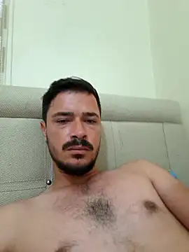 Kysttn71 online show from July 28, 9:58 pm
