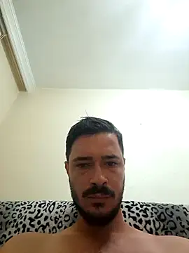 Kysttn71 online show from July 24, 10:17 pm