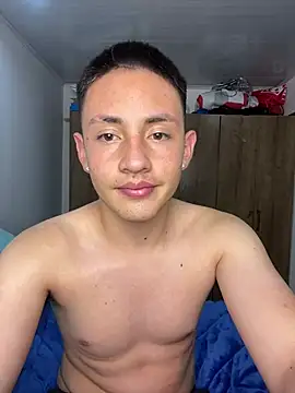 andreslavado online show from July 22, 4:26 am