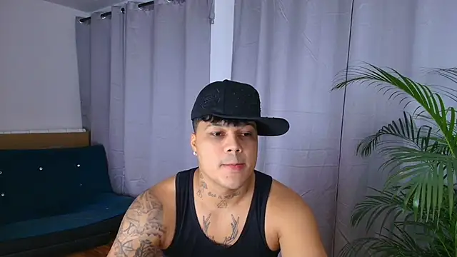 Rey steele online show from July 30, 5:51 am