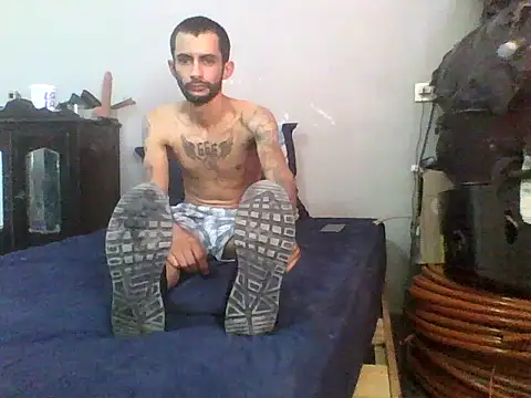 hotboy666274 online show from July 25, 12:18 am