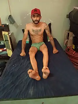 hotboy666274 online show from August 2, 1:05 am