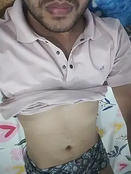 nikibabu7 online show from July 19, 1:50 pm