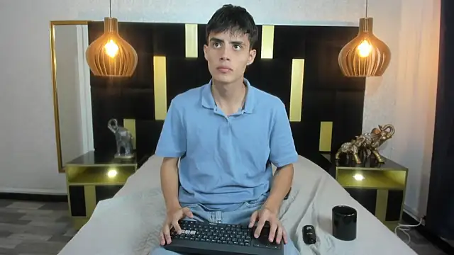 Thiago Firee online show from July 28, 12:48 pm