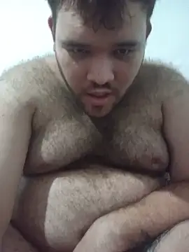big  bearrr online show from July 12, 2:46 am