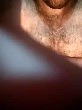 big  bearrr online show from July 23, 11:46 pm