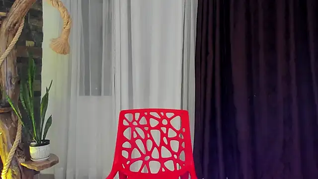 juanastardust online show from July 23, 1:58 am
