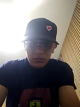 ilovevagina9 online show from July 13, 3:30 am