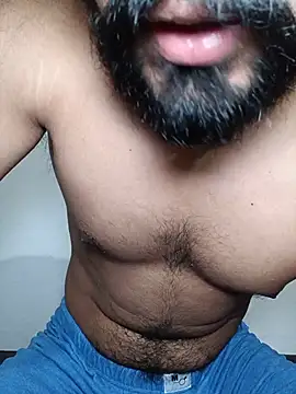 Afelpado online show from August 1, 1:26 am