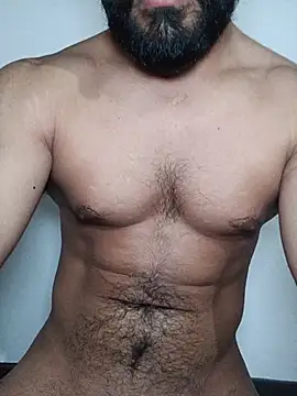Afelpado online show from August 2, 3:05 am