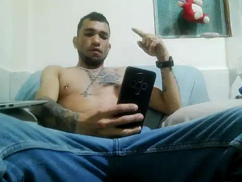 masterkiing online show from July 13, 3:52 am