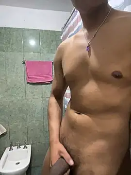 tingoL97 online show from July 29, 2:21 am