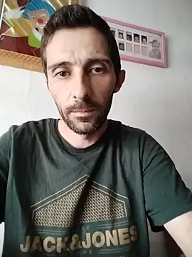 adrieric87 online show from August 1, 7:51 am