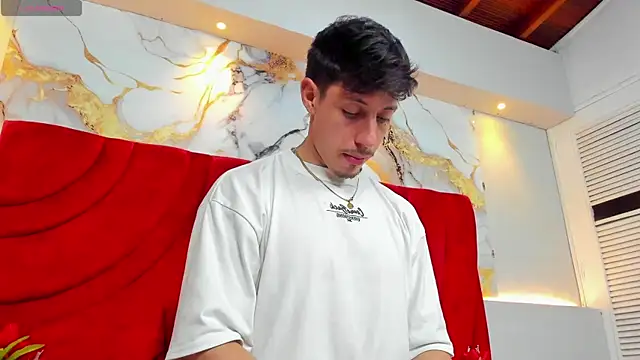 AngelsBeaumont online show from August 4, 3:23 am