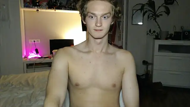 Daniel yamm online show from July 16, 10:50 pm