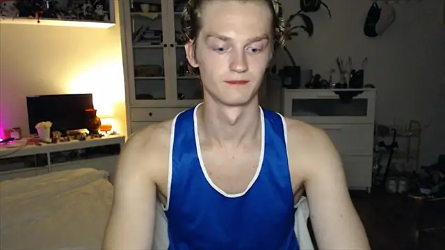 Daniel yamm online show from July 24, 11:01 pm