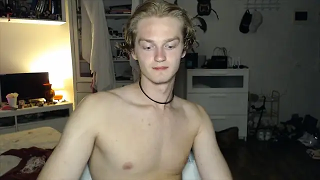 Daniel yamm online show from July 30, 9:03 pm