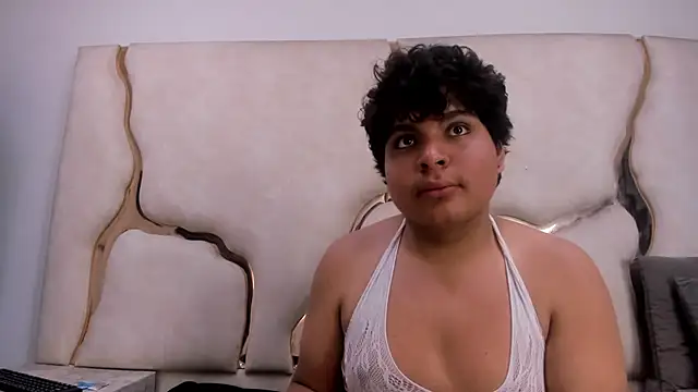 IsabelavillalbasSS online show from July 28, 7:39 pm