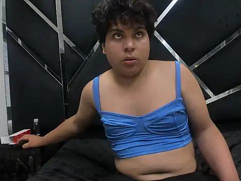 IsabelavillalbasSS online show from July 23, 8:17 pm