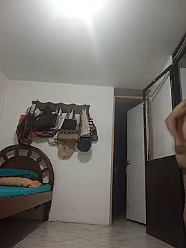 quepajamehecho online show from July 23, 11:24 pm