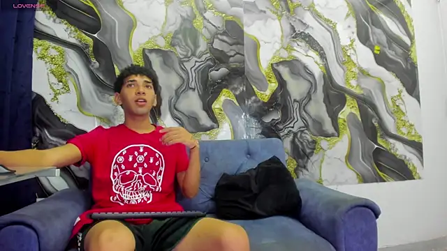 efrain boy online show from July 15, 3:24 am