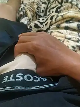 Danielk0097 online show from July 13, 4:53 pm