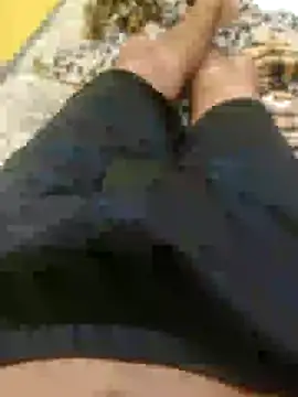 Danielk0097 online show from July 17, 6:25 pm