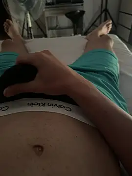 boyteen99 online show from July 24, 4:31 am