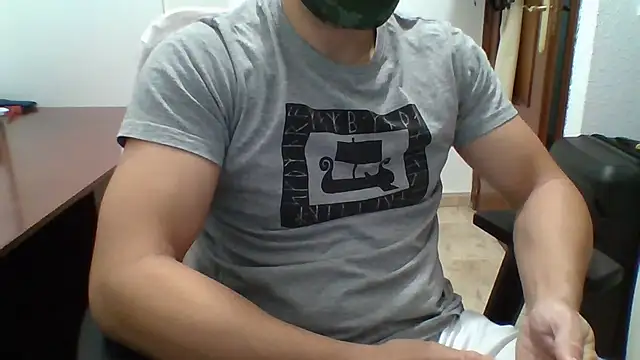 AlexTheFox online show from July 27, 8:21 am