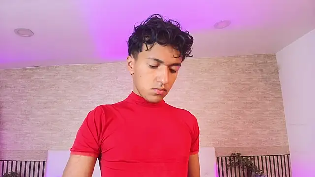 alex santoss online show from July 14, 11:49 am