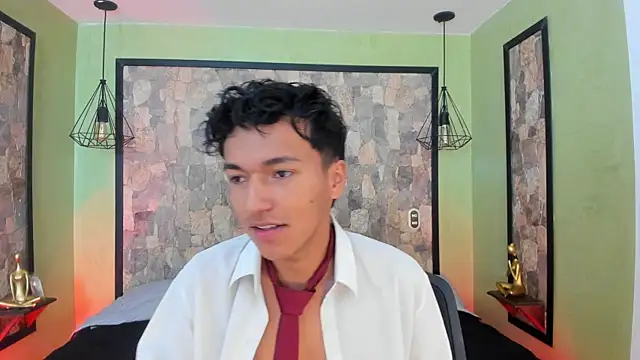 alex santoss online show from July 16, 12:01 pm