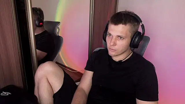 Nikclak online show from July 14, 6:36 pm