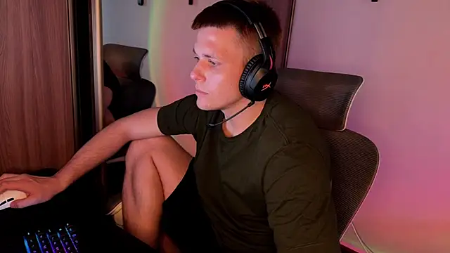 Nikclak online show from July 15, 6:36 pm