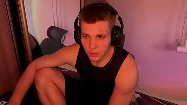 Nikclak online show from July 17, 6:47 pm